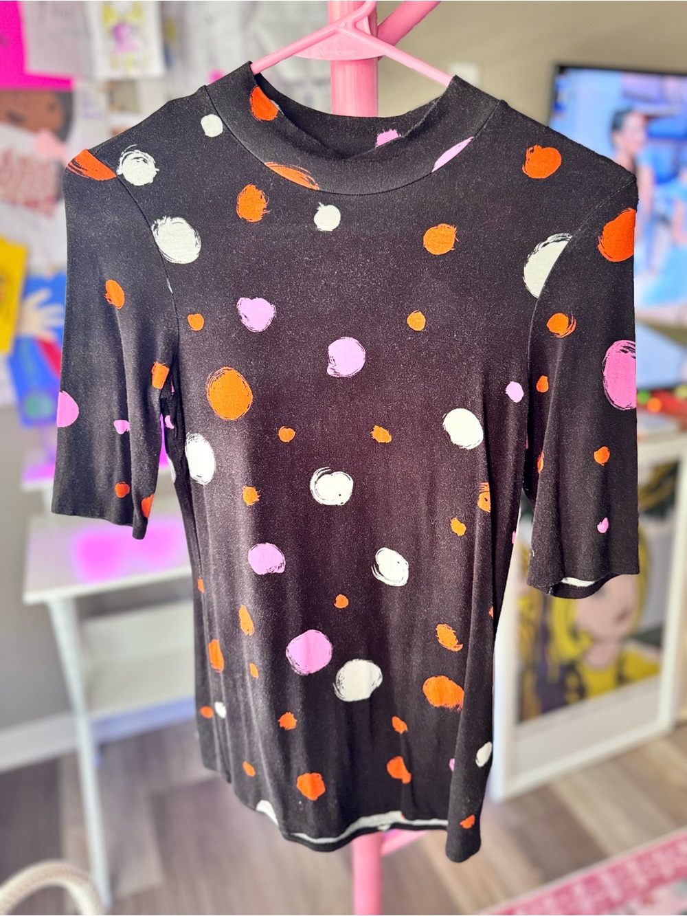 TED BAKER London Blouse